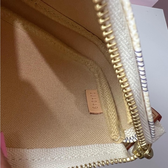❣️❣️❣️SOLD on FB❣️❣️❣️ Mini Pochette DA - Picture 7 of 9